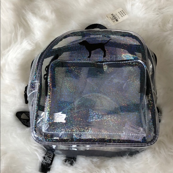 PINK Victoria's Secret Other - Pink Victoria secrets mini backpack